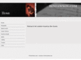 benfawson.com