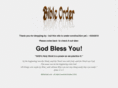 bibleorder.com