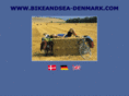 bikeandsea-denmark.com