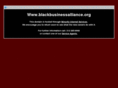 blackbusinessalliance.org