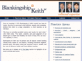 blankingshipkeith.com