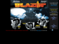 blazinthemovie.com