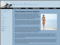 blueicefitness.com
