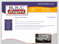 bncsigns.co.uk