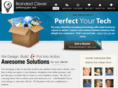 brandedclever.com