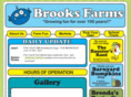 brooksfarms.com