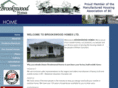 brookswoodhomes.com