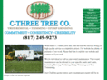 c3lawnandtree.com