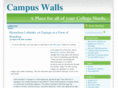campuswalls.org