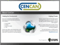 cencaninc.com