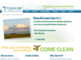 cleanairlawncarenoco.com