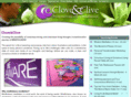 clovenclive.com