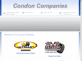 condoncompanies.com