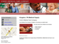 cooksmedicalcarecompany.com