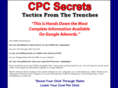 cpcsecrets.com
