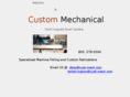 cust-mech.com