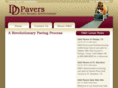 danddpavers.com