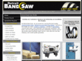 detroitbandsaw.com