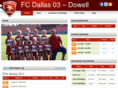 fcdallasfoster.com