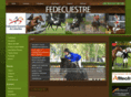 fedecuestre.com