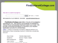 finddollars4college.com