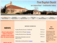 firstbaptist-cville.org