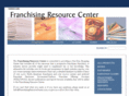 franchisingresourcecenter.com