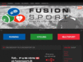 fusionsport.dk