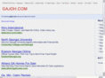 gajoh.com