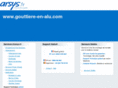 gouttiere-en-alu.com