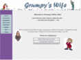 grumpyswife.com