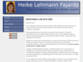 heikelehmann.com