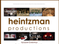 heintzmanproductions.com