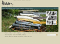 hiddencabin.com