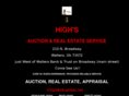 highsauction.com