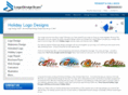 holidaylogodesign.com