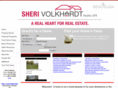 homeswithsheri.com