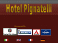 hotelpignatellinapoli.com