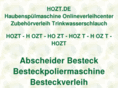 hozt.de