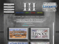 iiiproductions.com