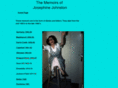 josephinejohnston.com