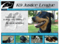 k9justiceleague.com