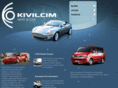 kivilcimrentacar.net