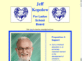 kopolowforladueschoolboard.com