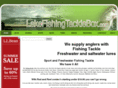 lakefishingtacklebox.com