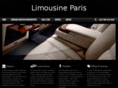 limousine-paris.fr