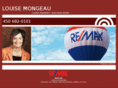 louisemongeau.com