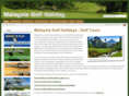 malaysiagolfholiday.com