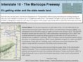 maricopafreeway.com