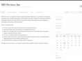 mddevices.com